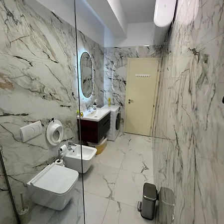 Appartement Tirana Rad