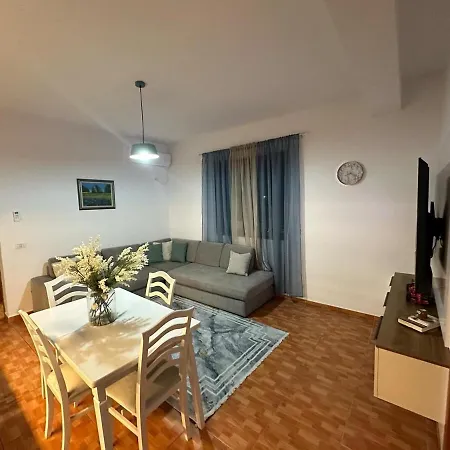 Apartment Tirana Rad Paskuqan