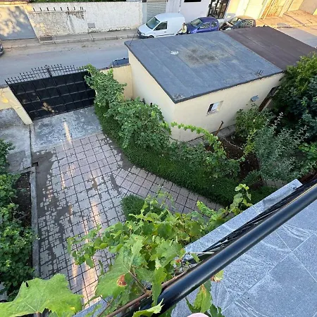 Apartman Tirana Rad *