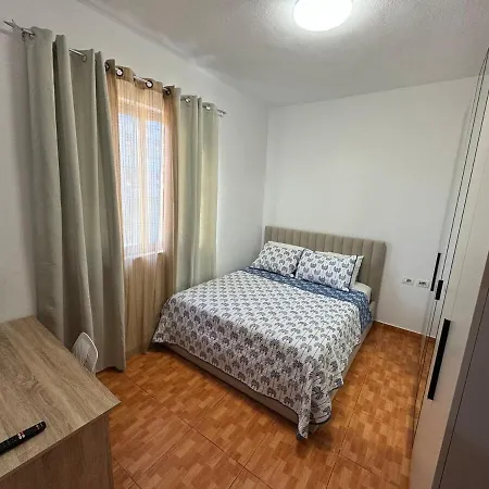 Tirana Rad