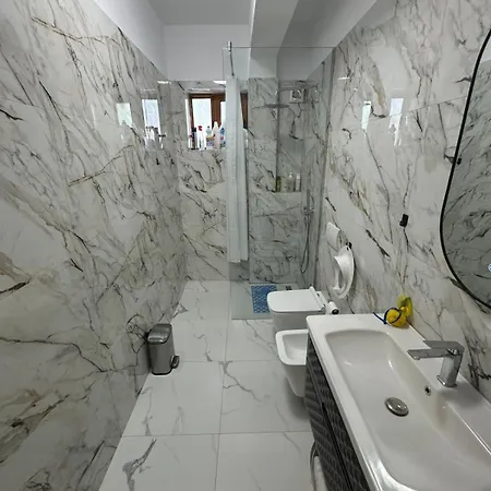 Tirana Rad Apartment