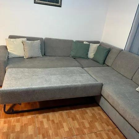 Apartment Tirana Rad