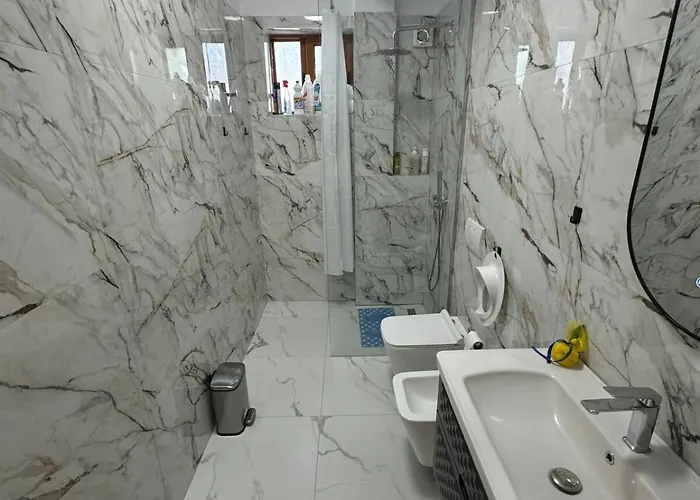 Tirana Rad Apartman