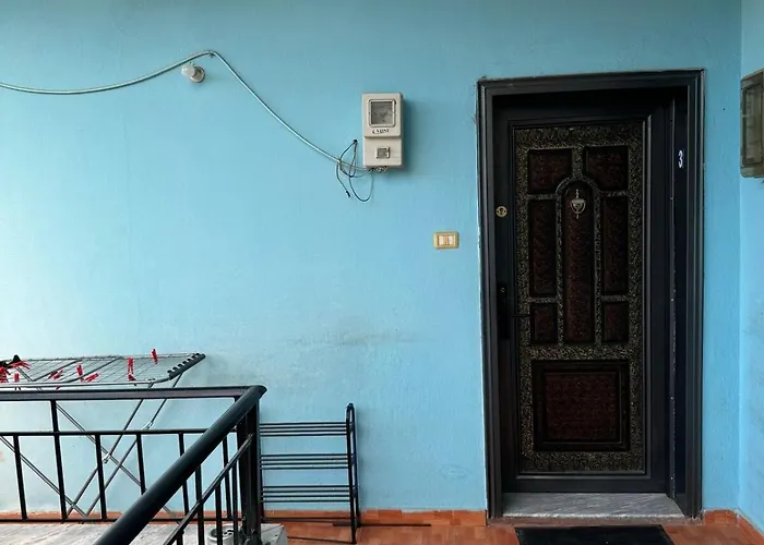 Tirana Rad Apartman *